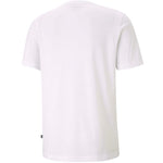 Puma ESS Small Logo Tee M 586668 02 Póló Ruházat Póló - Sportmania.hu