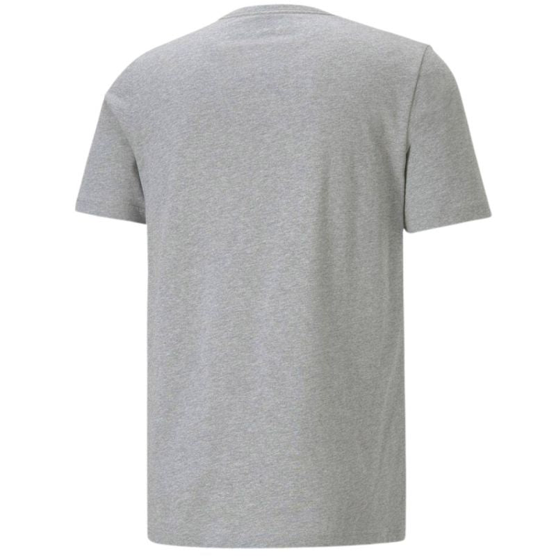 Puma ESS Small Logo Tee M 586668 03 Póló Ruházat Póló - Sportmania.hu