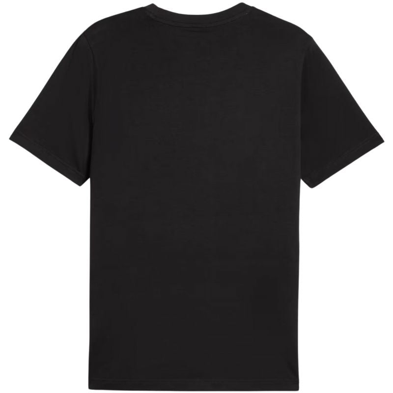 Puma Ess Small Logo Tee M 682538 01 Póló - Sportmania.hu