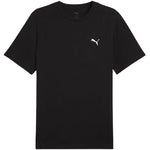 Puma Ess Small Logo Tee M 682538 01 Póló - Sportmania.hu