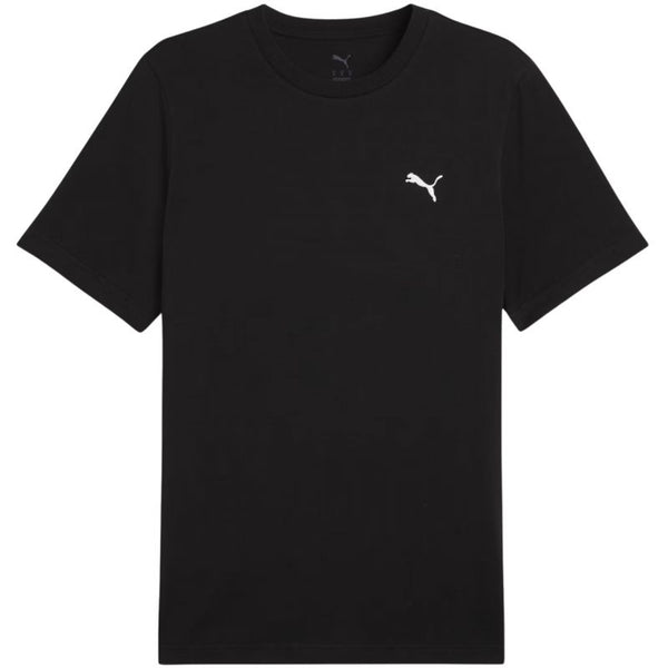 Puma Ess Small Logo Tee M 682538 01 Póló - Sportmania.hu