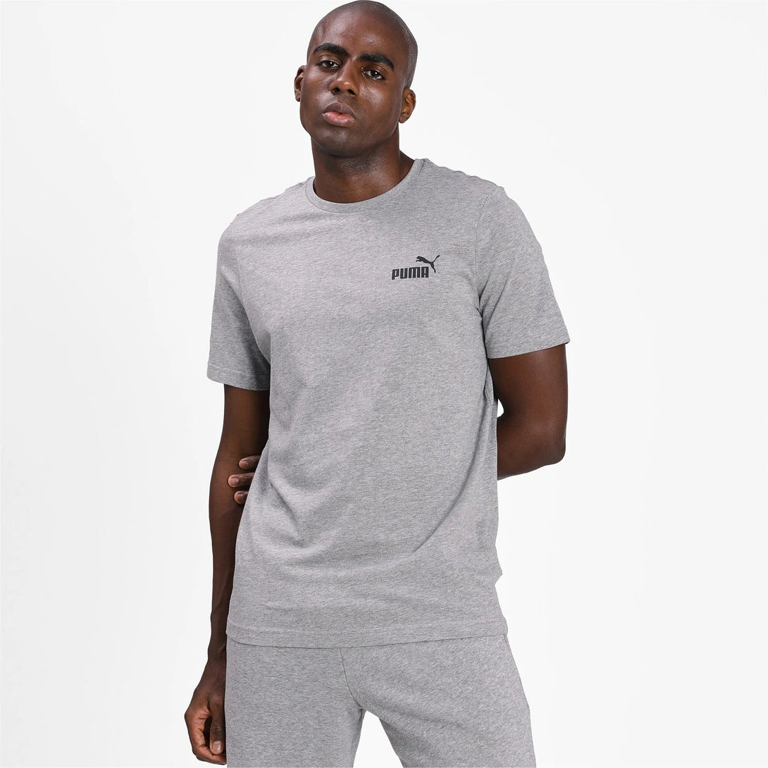Puma ESS Small Logo Tee Póló - Sportmania.hu