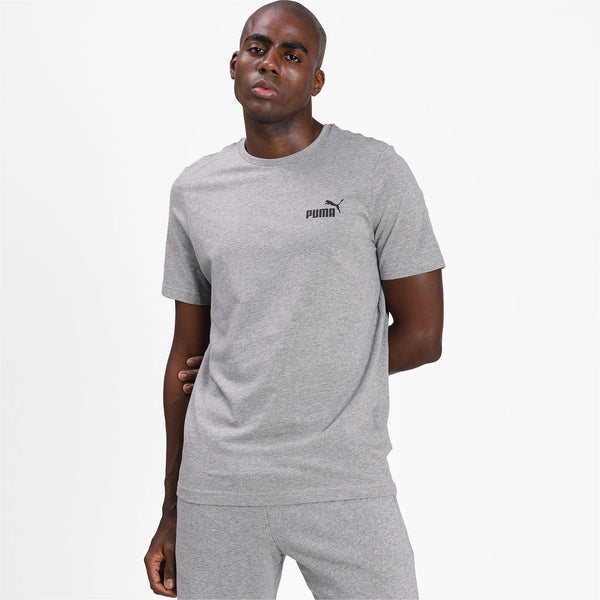 Puma ESS Small Logo Tee Póló - Sportmania.hu