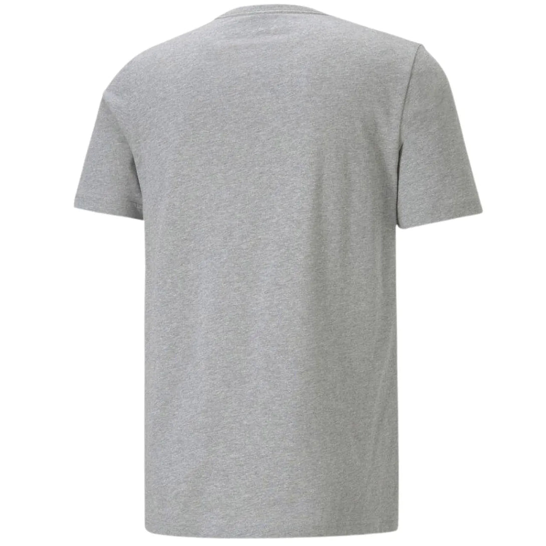 Puma ESS Small Logo Tee Póló - Sportmania.hu