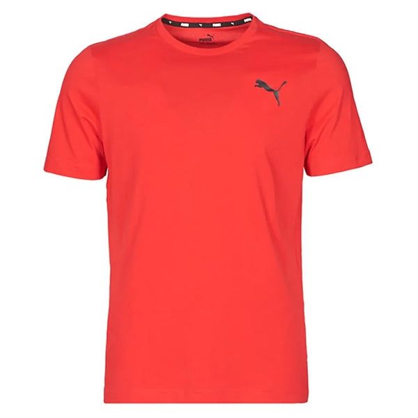 Puma ESS Small Logo Tee Póló - Sportmania.hu