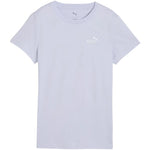 Puma ESS Small No.1 Logo Cool W női Póló 68237347