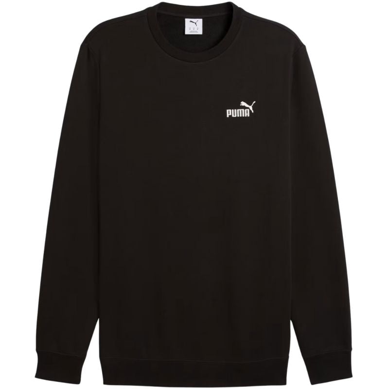 Puma ESS Small No.1 Logo Crew TR M sweatshirt 682564 01 Pulóver - Sportmania.hu
