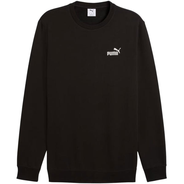 Puma ESS Small No.1 Logo Crew TR M sweatshirt 682564 01 Pulóver - Sportmania.hu
