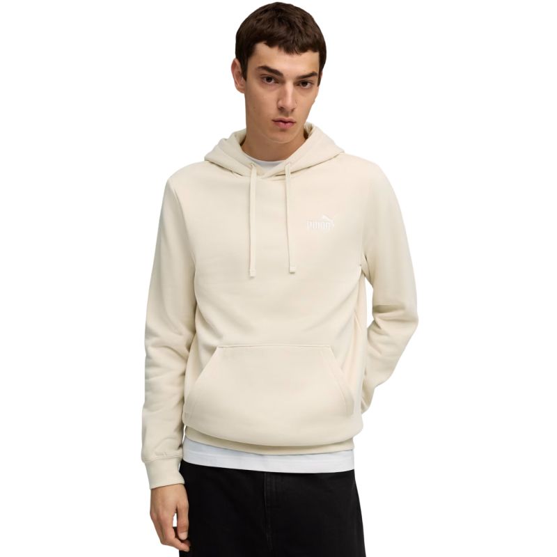 Puma ESS Small No.1 Logo FL férfi Kapucnis pulóver 68257587