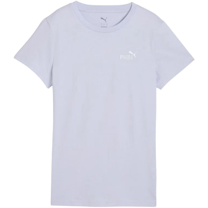 Puma ESS Small No.1 Logo Tee Cool W 682373 47 Póló - Sportmania.hu