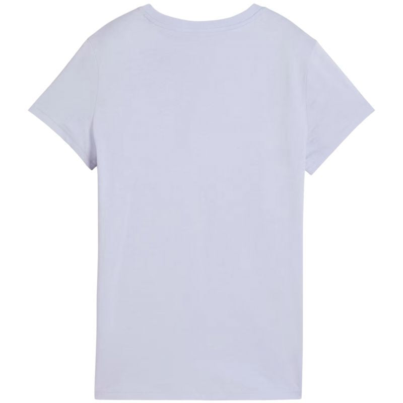 Puma ESS Small No.1 Logo Tee Cool W 682373 47 Póló - Sportmania.hu