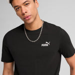 Puma Ess Small No.1 Logo Tee M 682534 01 Póló - Sportmania.hu