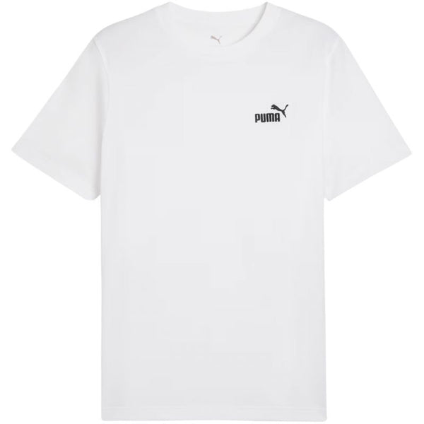 Puma Ess Small No.1 Logo Tee M 682534 02 Póló
