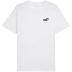 Puma Ess Small No.1 Logo Tee M 682534 02 Póló - Sportmania.hu