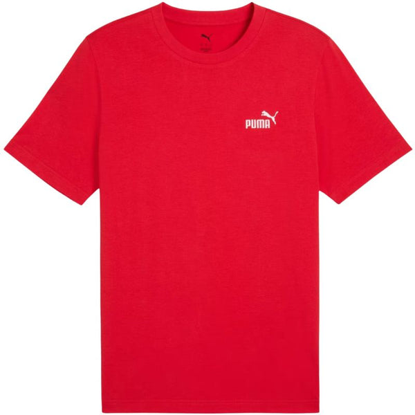 Puma Ess Small No.1 Logo Tee M 682534 11 Póló