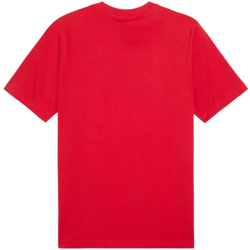 Puma Ess Small No.1 Logo Tee M 682534 11 Póló - Sportmania.hu