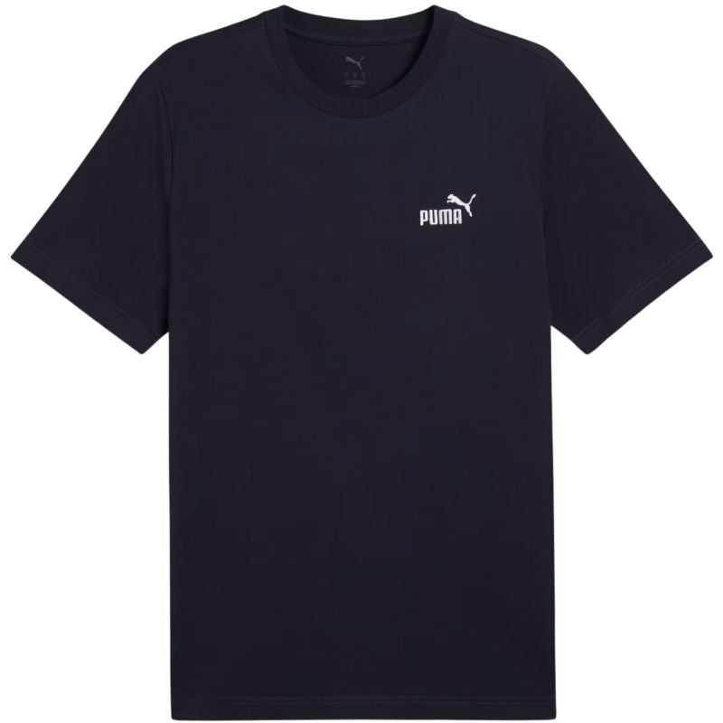 Puma Ess Small No.1 Logo Tee M 682534 16 Póló - Sportmania.hu