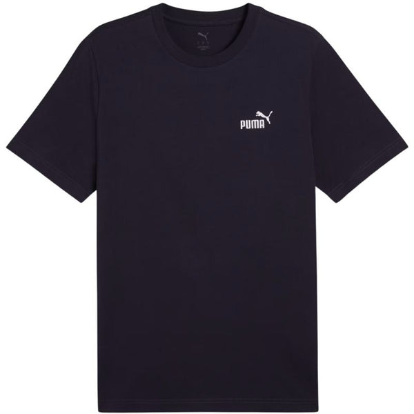 Puma Ess Small No.1 Logo Tee M 682534 16 Póló - Sportmania.hu