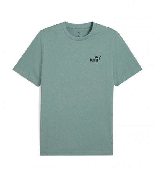 Ess Small No. 1 Logo Tee