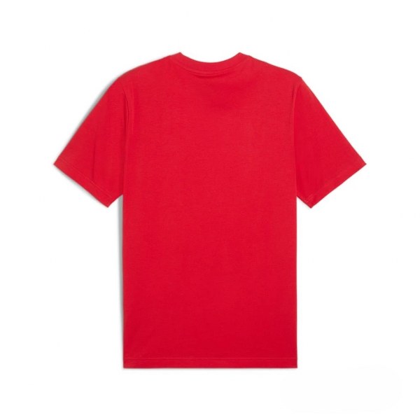Ess Small No. 1 Logo Tee