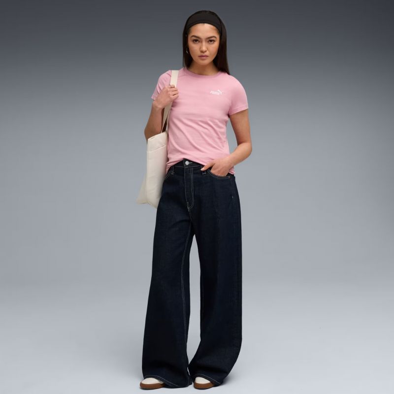Puma Ess Small No. 1 Logo Tee (s) W 682373 65 póló - Sportmania.hu