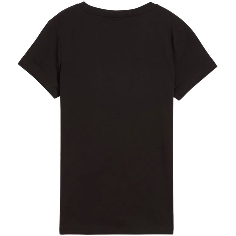 Puma ESS Small No.1 Logo Tee W 682372 01 Póló - Sportmania.hu