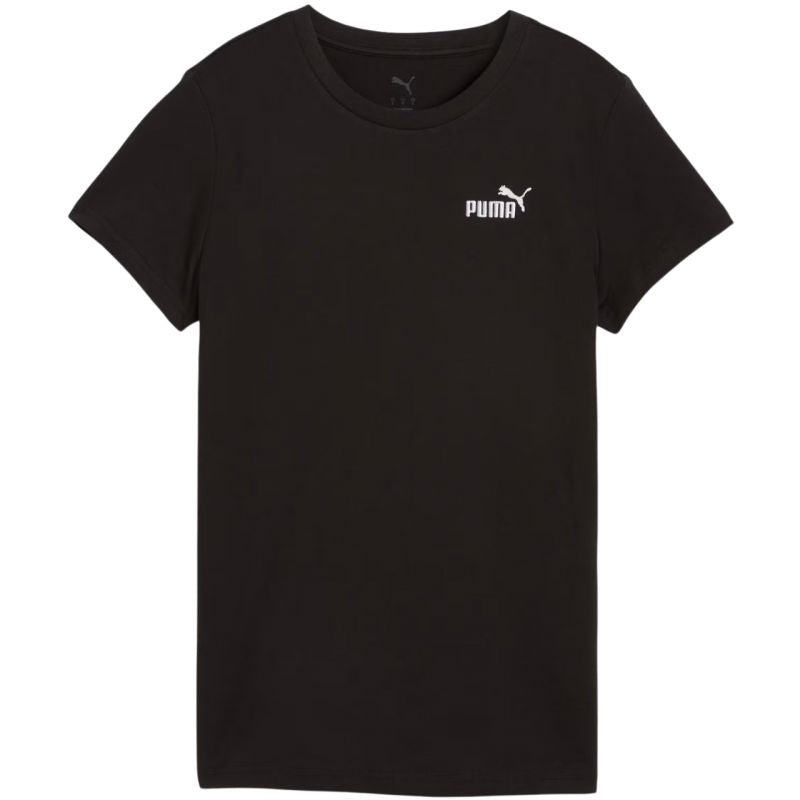 Puma ESS Small No.1 Logo Tee W 682372 01 Póló - Sportmania.hu