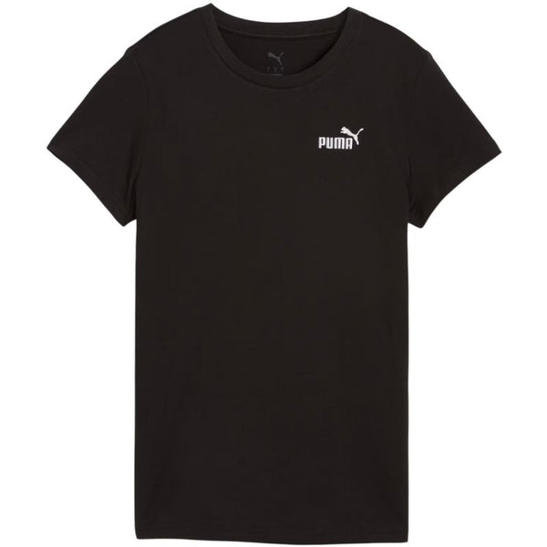 Puma ESS Small No.1 Logo Tee W 682372 01 Póló - Sportmania.hu