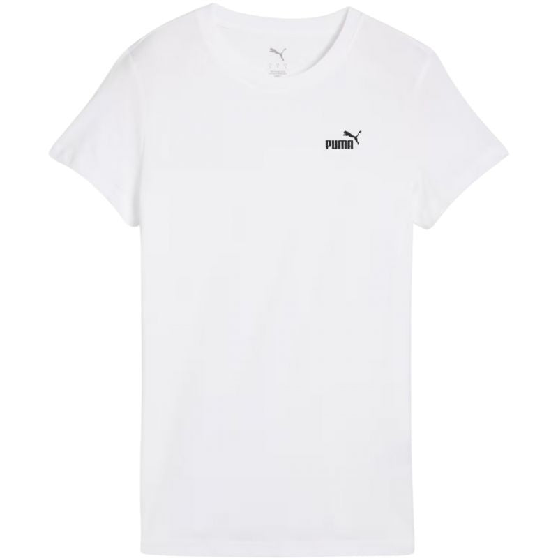 Puma ESS Small No.1 Logo Tee W 682372 02 Póló - Sportmania.hu