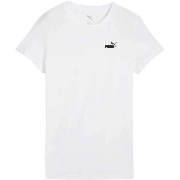 Puma ESS Small No.1 Logo Tee W 682372 02 Póló - Sportmania.hu