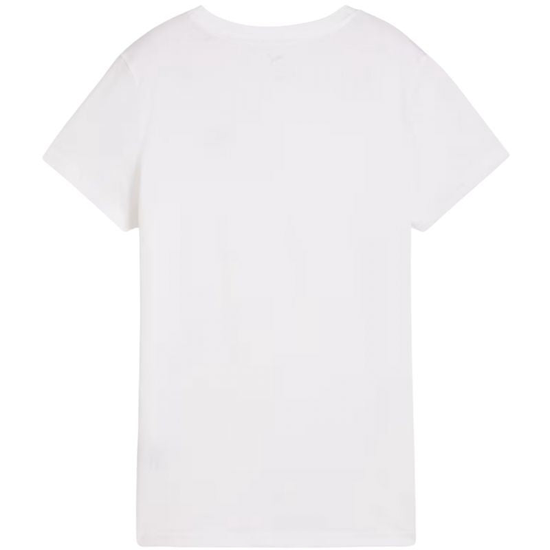 Puma ESS Small No.1 Logo Tee W 682372 02 Póló - Sportmania.hu