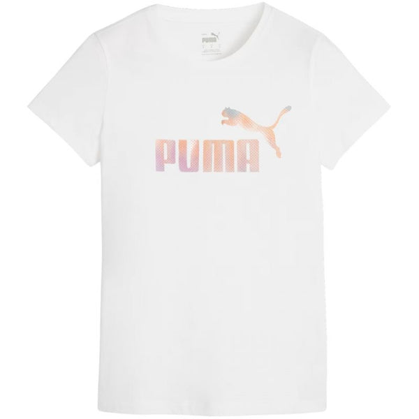 Puma ESS+ Summer Daze Tee W 679921 02 Póló - Sportmania.hu