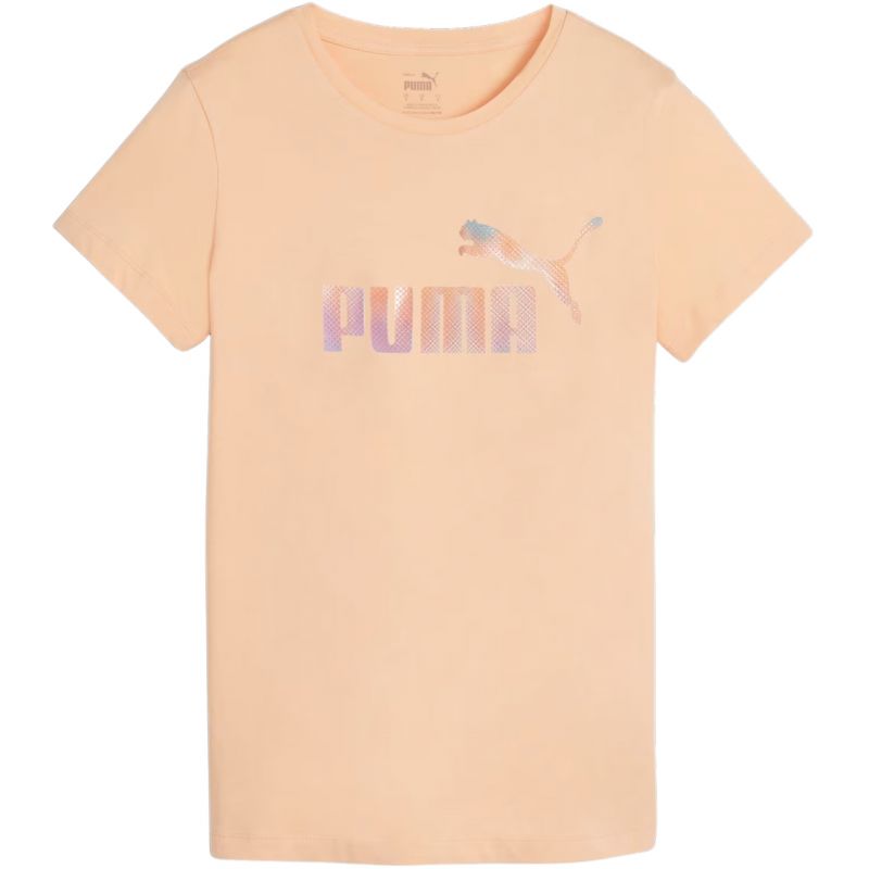 Puma ESS+ Summer Daze Tee W 679921 45 Póló - Sportmania.hu