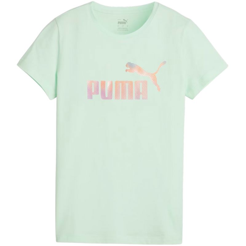 Puma ESS+ Summer Daze W női Póló 67992188