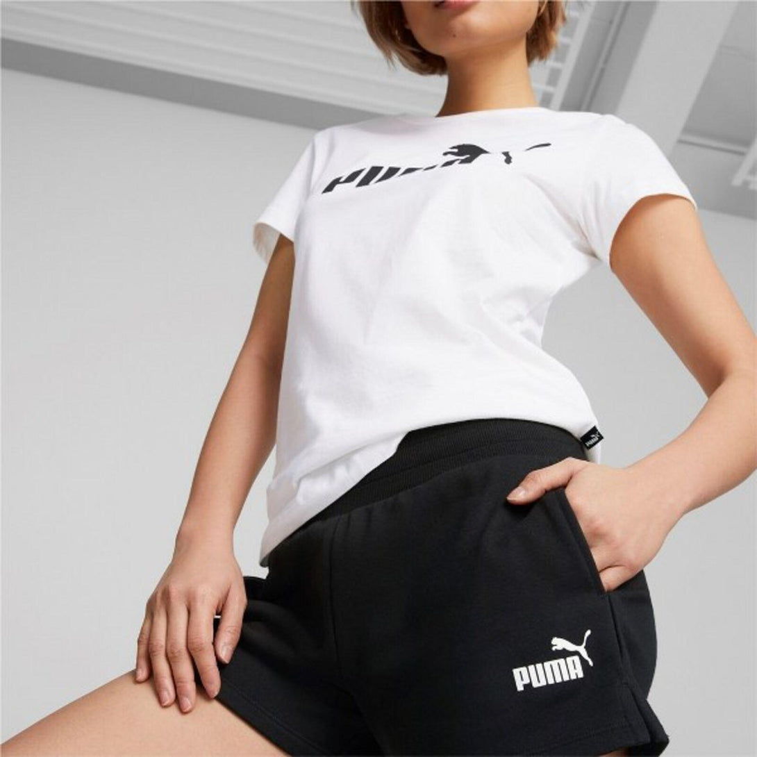 Puma ESS Sweat , női Short - Sportmania.hu