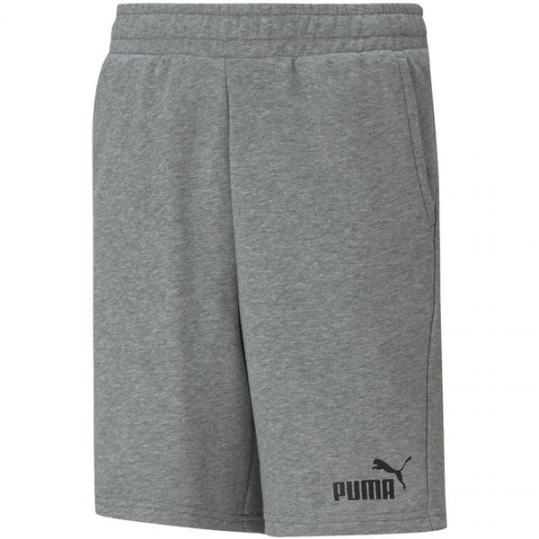Puma ESS Sweat Shorts B Junior 586972 03 Ruházat