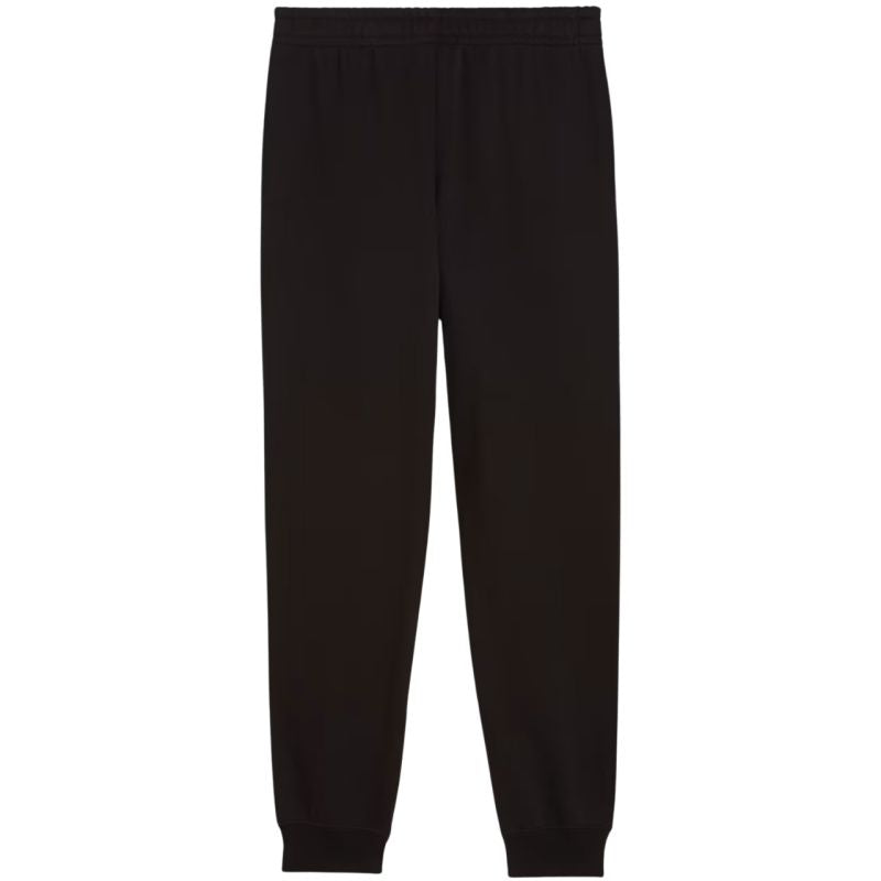 Puma ESS Sweatpants CL FL black 684898 fekete gyerek nadrág 68489801