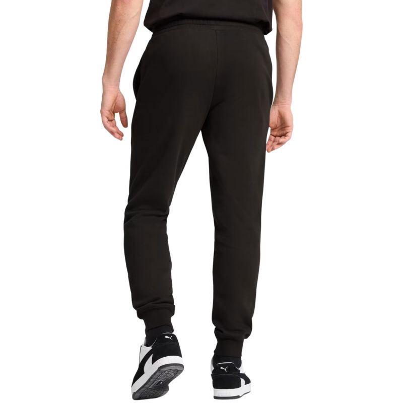 Puma Ess Sweatpants Fl M 682614 01