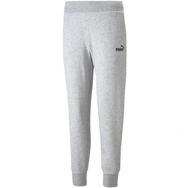 Puma ESS Sweatpants FL W 586839 04 Nadrág Melegítő nadrág