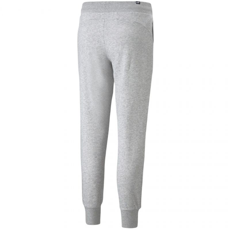 Puma ESS Sweatpants FL W 586839 04 Nadrág Melegítő nadrág - Sportmania.hu