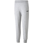 Puma ESS Sweatpants FL W 586839 04 Nadrág Melegítő nadrág - Sportmania.hu
