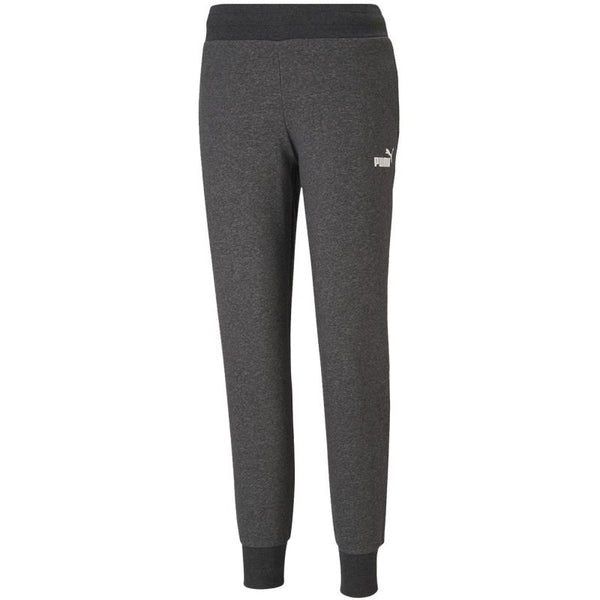 Puma ESS Sweatpants FL W 586839 07 Melegítő nadrág