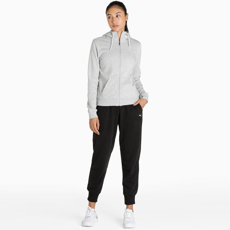 Puma ESS Sweatpants TR cl W 586842 51 Melegítő nadrág