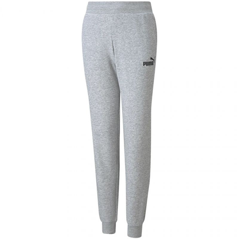 Puma ESS Sweatpants TR Jr. 587037 04 Melegítő nadrág