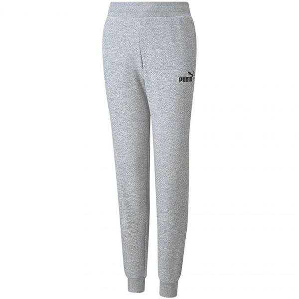 Puma ESS Sweatpants TR Jr. 587037 04 Melegítő nadrág