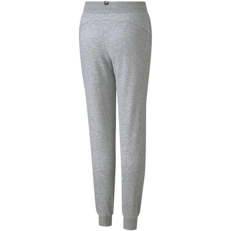 Puma ESS Sweatpants TR Jr. 587037 04 Melegítő nadrág