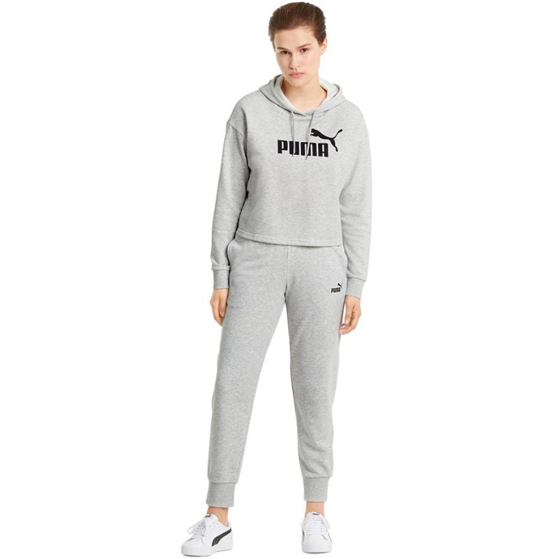 Puma ESS Sweatpants TR W 586842 04 Melegítő nadrág
