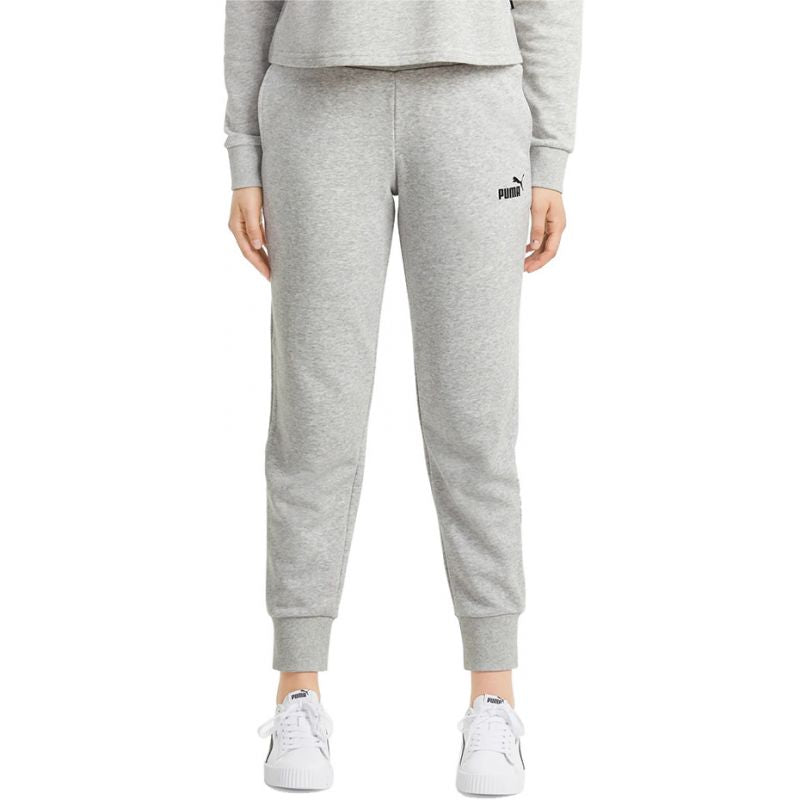 Puma ESS Sweatpants TR W 586842 04 Melegítő nadrág