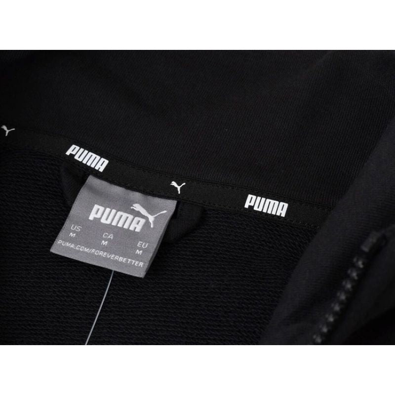 Puma Ess sweatshirt M 679633 01 Pulóver - Sportmania.hu