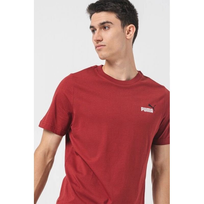 Puma Ess+ T-Shirt 2 M 674470 12 póló - Sportmania.hu